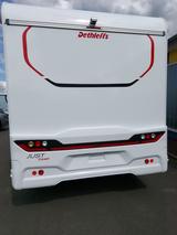 Dethleffs Just Camp T 7052 EBL Top Jahreswagen, sofort!! - Angebote