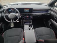 Hyundai TUCSON - Vorschau Bild 8