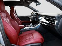 Audi SQ7 - Vorschau Bild 11