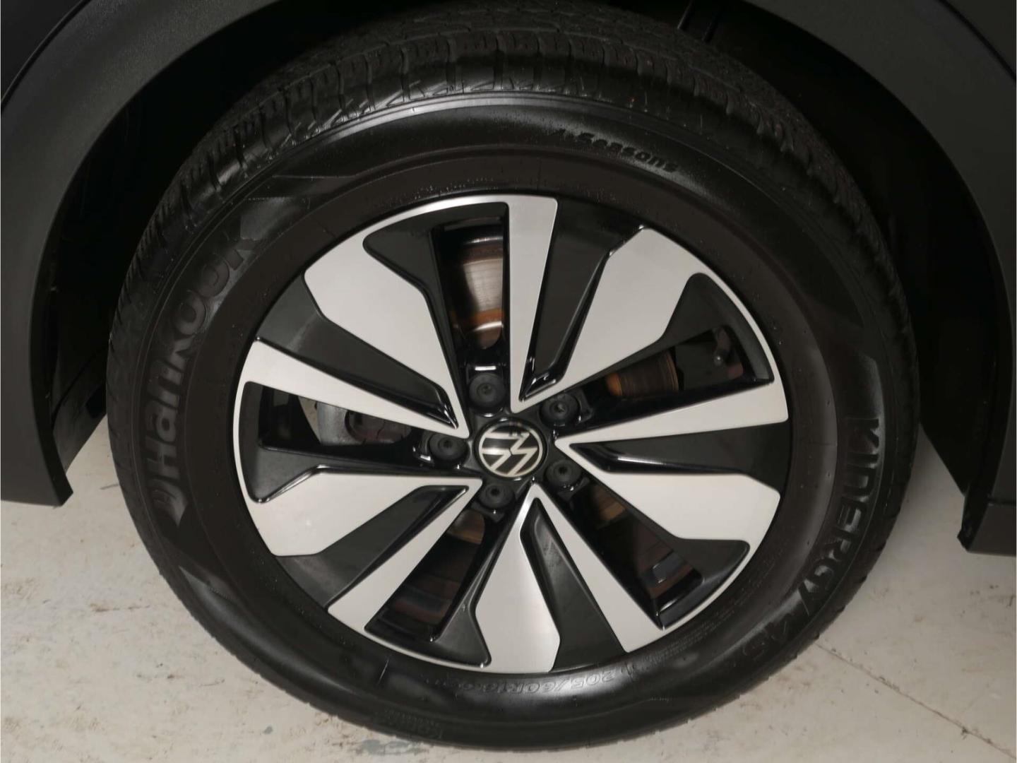 Volkswagen T-Cross 1.0 TSI GOAL 6-Gg. App-Connect/LED/AHK, миниатюра 5