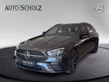Mercedes-Benz E 400 d 4M T AMG+NIGHT+AHK+PANO+360°+DISTR PLUS+ - gebrauchte Mercedes-Benz E 400 aus dem Jahr 2023