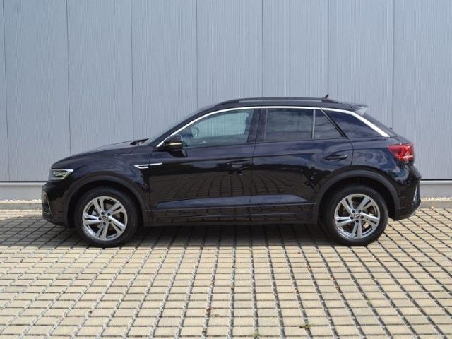 T-Roc 1.5 TSI R-Line AHK/17-ZOLL+SFW/IQ.DRIVE-PA