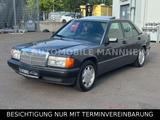 Mercedes-Benz 190E 2.0 AUTOMATIK+KLIMA+SITZHEIZUNG+SCHIEBEDACH - Mercedes-Benz 190 Gebrauchtwagen in Mannheim
