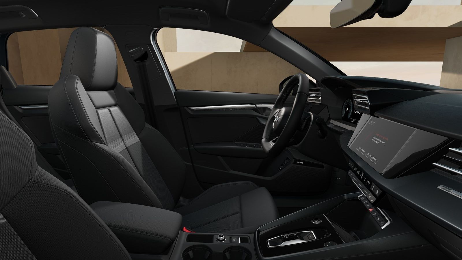 Audi A3 - Bild 10