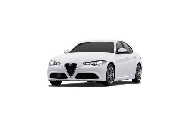 Alfa Romeo ALFA ROMEO Giulia 2016 - Giulia 2.2 t Giulia 150