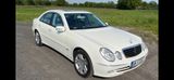 Mercedes-Benz Sammler Youngtimer 1a E 500 AVANTGARDE Avantgard - Mercedes-Benz E 500 aus 2003