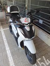 Honda SH150i