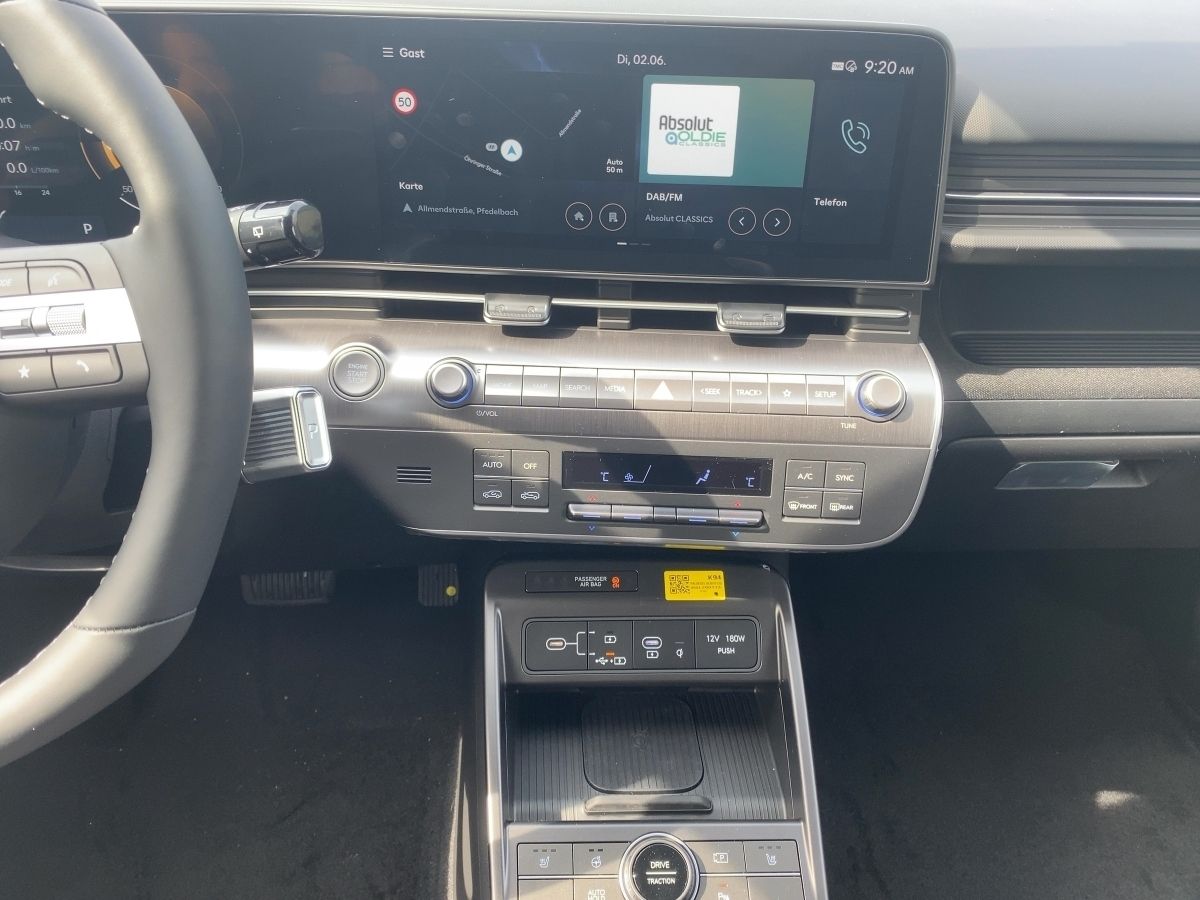 Hyundai KONA - Bild 10