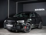 Audi RSQ3 2.5 TFSI quattro *CARBON*SPORTSITZ*SPORTAGA