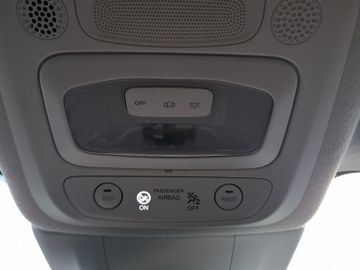 Fiat 500 e KeyLess+Navi+SpurH+AUT+KlimaA