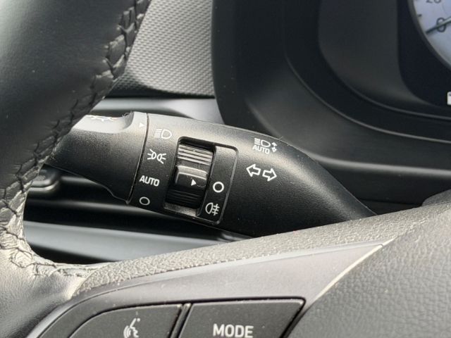 Hyundai i20 – Bild 18