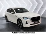 Mazda CX-60 2.5 SKYACTIV-G Hybrid AWD Takumi HUD ALARM - Mazda CX-60 Gebrauchtwagen in Berlin
