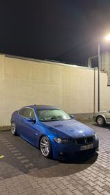 BMW E92 325i 2.5L N52b25 2.Hand S-Heft 335... - BMW 325 in Düsseldorf