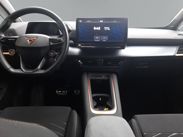 Fahrzeugabbildung Cupra Born 170 kW Navi LED ACC Kamera Wärmepumpe 19"