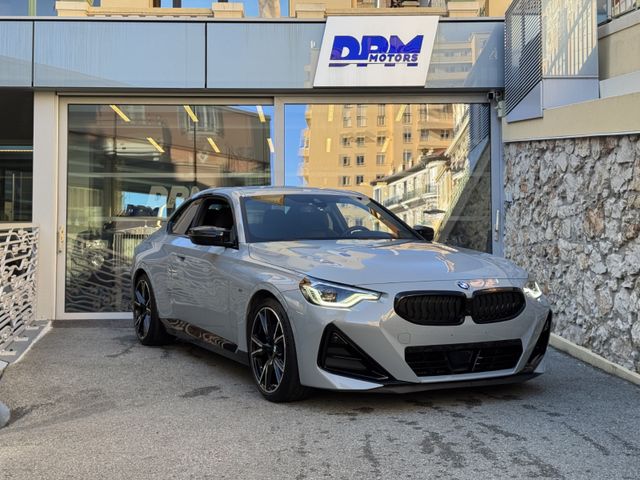 BMW M240i xDrive Steptronic Coupé