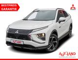 Mitsubishi Eclipse Cross 2.4Hybrid 4WD Sitzheizung Kamera