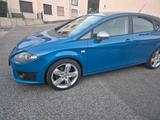 Seat León FR 2.0 TFSI, 2012, Motorschaden,... - Seat Leon: TFSI