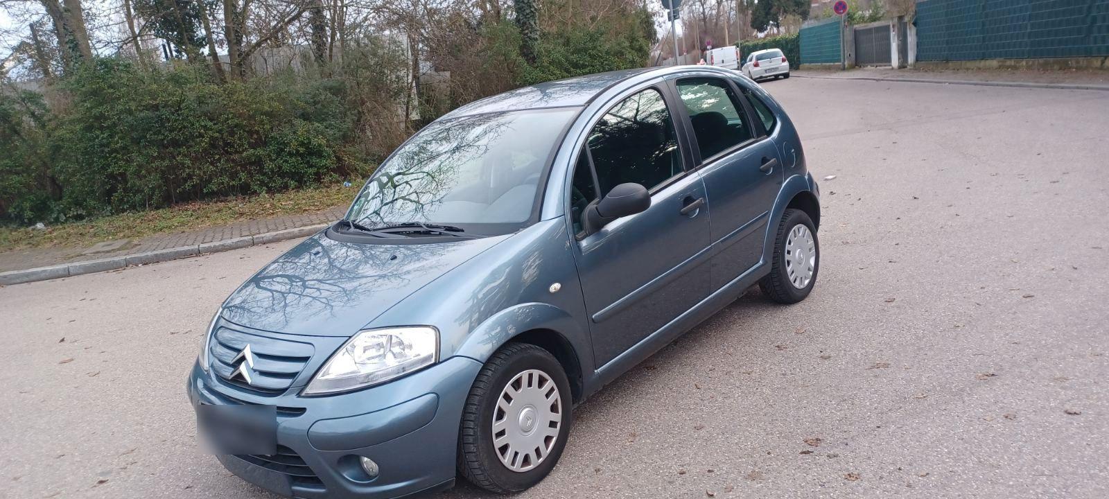 Citroën C3