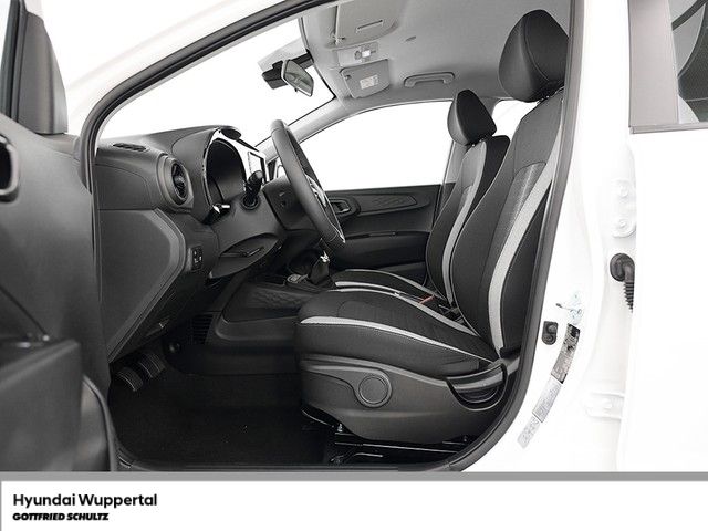 Hyundai i10 - Bild 15