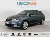 Skoda Fabia Combi Clever NAV ACC SITZ.HZG TEMPOMAT APP - Skoda Fabia Gebrauchtwagen in Krefeld