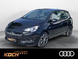 Opel Corsa Edition, PDC, ISOFIX, Klima - Opel Corsa: Limousine