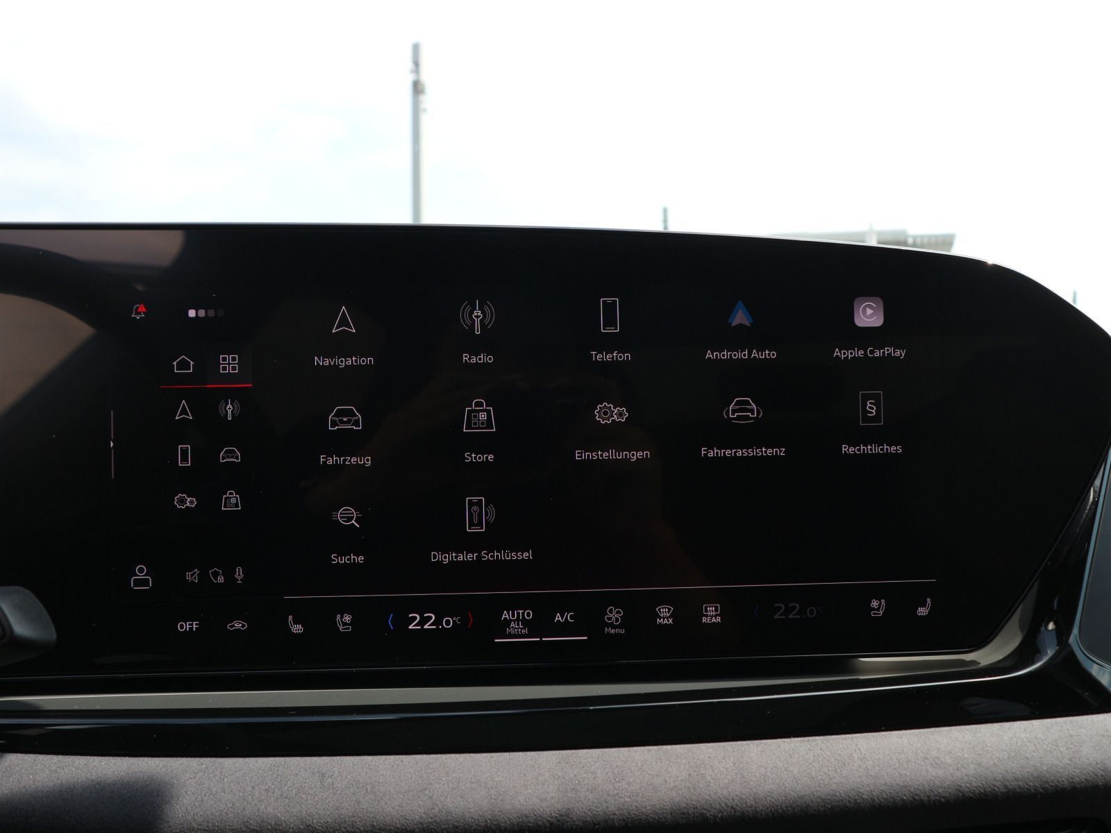 Audi A6 - Bild 13