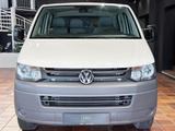 Volkswagen T5 PRITSCHE DOKA KLIMA AHK 1.HAND TOP-ZUSTAND - Volkswagen T5: Doka