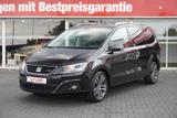 Seat Alhambra 2.0 TDI FR-Line Bi-Xenon Navi 7-Sitzer - Seat Alhambra: 7sitzer