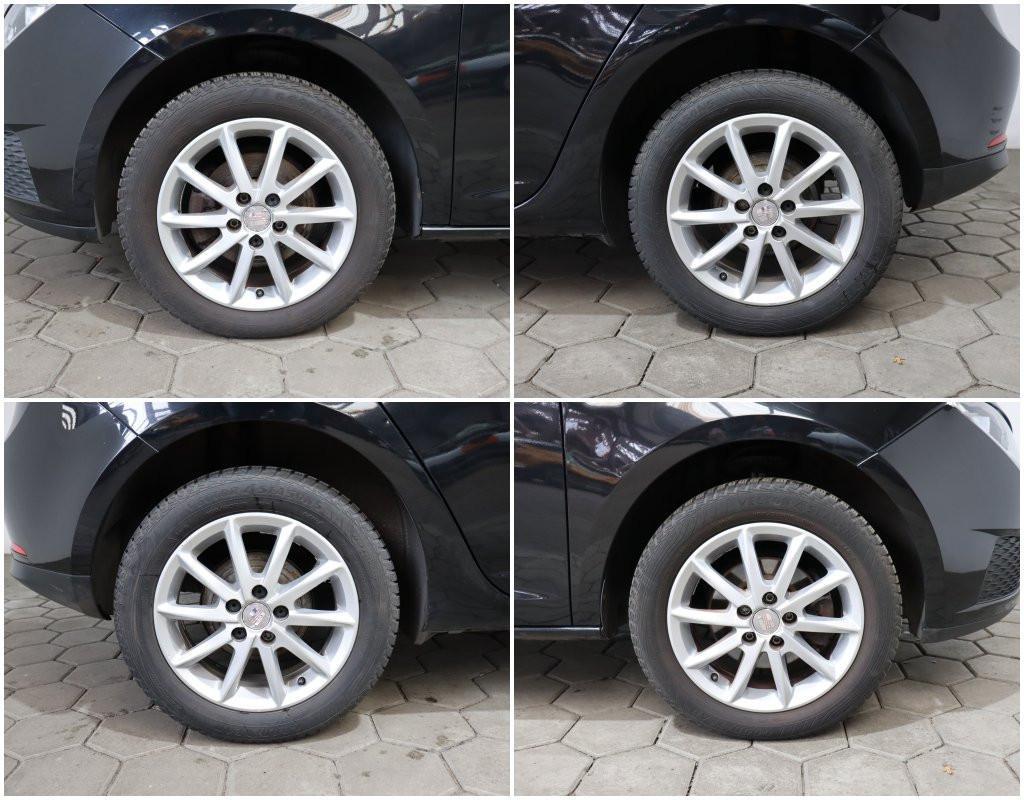 Seat Ibiza Stylance / Style 1.2 KLIMA*ZV*TÜV NEU