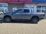 Ford Ranger Wildtrak e-4WD Doka 360 B&O LED NAV AHK - Ford Ranger
