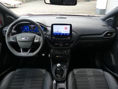 FORD Puma Vivid Ruby Edition*el. Heckklappe*Kamera*