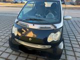 Smart ForTwo cabrio Tüv