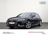 Audi A4 Avant Advanced 35TFSI Stronic Navi LED ACC EP - Audi A4: Kombi, Advanced