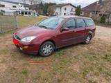 Ford Focus - Ford Focus aus 1999: Kombi
