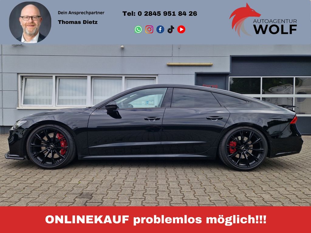 Audi S7