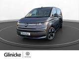 Volkswagen T7 Multivan Lang Edition Leder Pano AHK Navi Hea - scheckheftgepflegte VW T7 Multivan