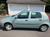 Fiat Punto 1.2 8V Dynamic Dynamic