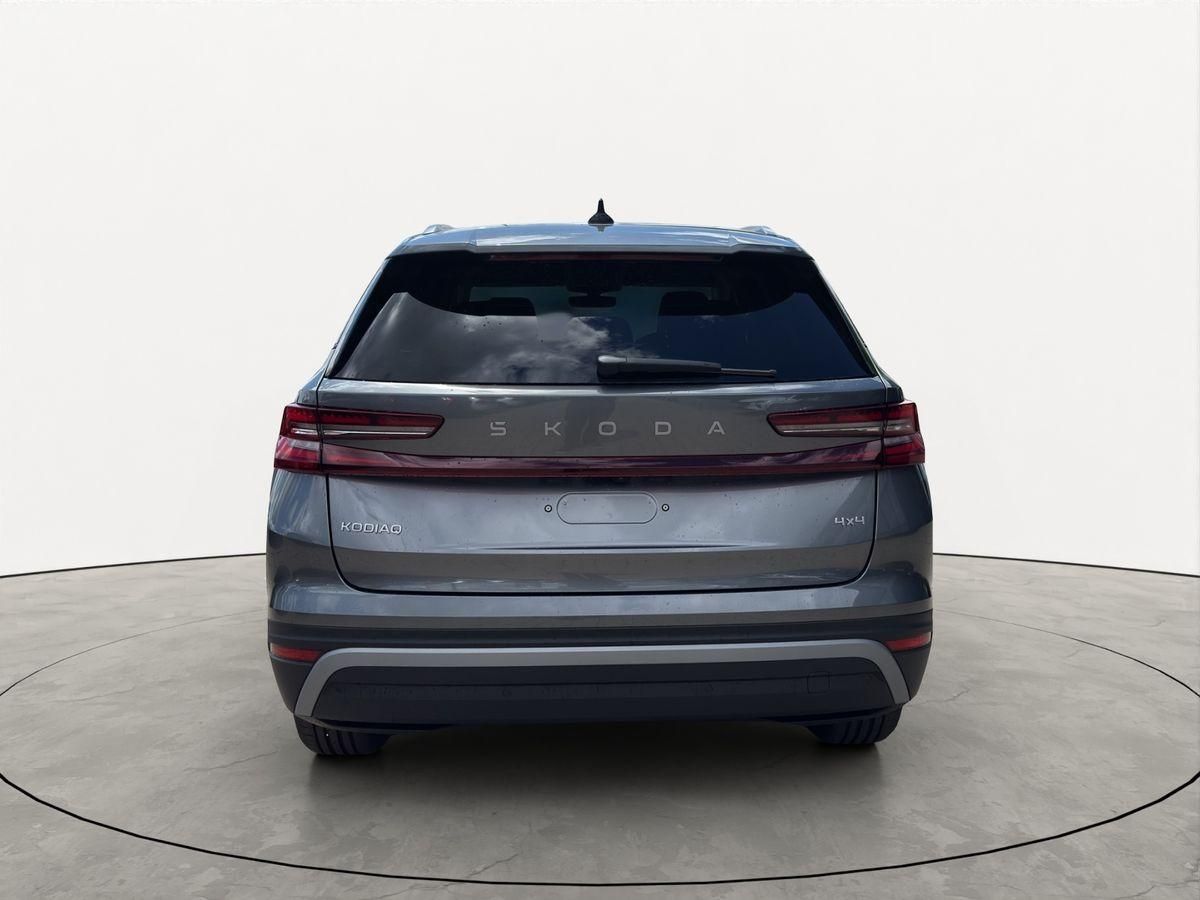 Skoda Kodiaq - Bild 4