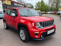Jeep Renegade - Vorschau Bild 4