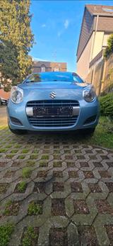 Suzuki Alto 2.Hand scheckheftgeflegt - Suzuki Swift Gebrauchtwagen in Köln