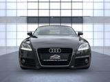 Audi TT Coupe 2.0 TFSI Roadster+BI-XENON+NAVI+LEDER - Audi TT: 2.0