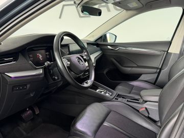 Skoda Octavia - 10