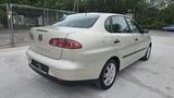 Seat Cordoba Lim. Fresh Plus - Seat Cordoba aus 2007