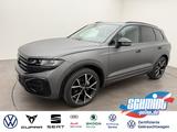 Volkswagen Touareg V6 TDI 4M R-Line BlackKomfortPano22Dyn