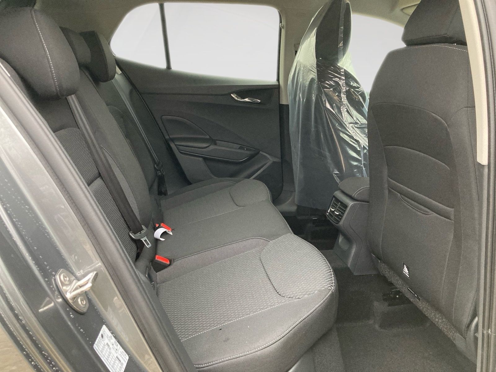 Skoda Fabia - Bild 10