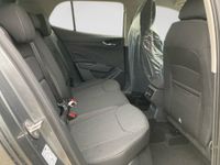 Skoda Fabia - Vorschau Bild 10