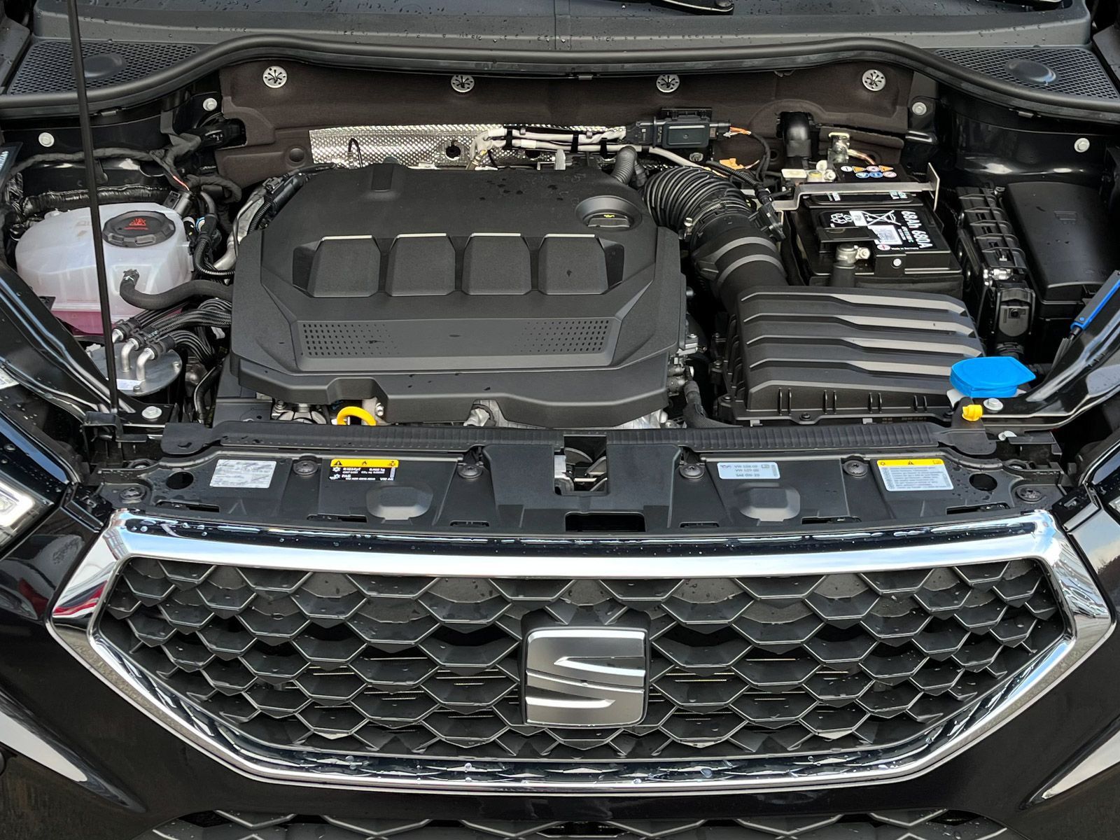 Seat Ateca - Bild 14