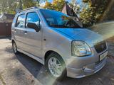 Suzuki Wagon R+ 1,3 S-Limited Lebhaberstück - Suzuki Wagon R+ Gebrauchtwagen
