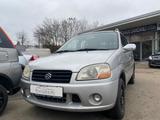 Suzuki Ignis 1,3 4WD*TÜV+AU 01.2028*INSPEKTION NEU - gebrauchte Suzuki Ignis aus dem Jahr 2002