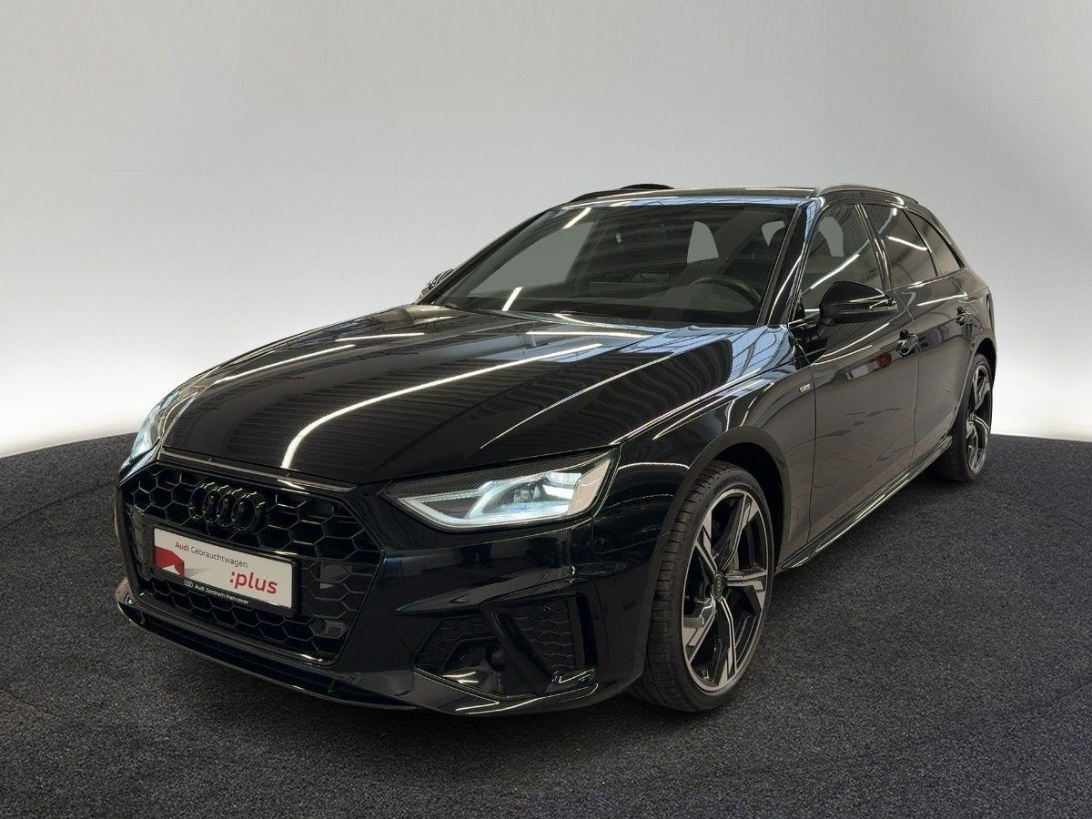 Audi A4 - Bild 3